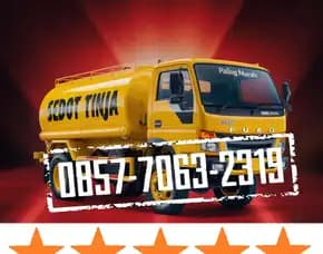 Sedot Wc Jatiasih, Harga Sedot Wc Bekasi