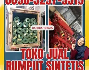 0896-5297-9519 (Bu Diana), Tempat Beli Rumput Sintetis Makassar Pare Pare Soreang