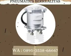 Sparepart Smc Pneumatics Cv. Sarana Utama Madiun, Wa : 0895-3538-66667jatim