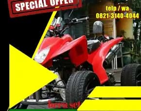 Distributor Agen Motor Atv 150 Cc Sport Ceper Baru Bukan Bekas Terdekat Siap Kirim  Jombang Megaluh