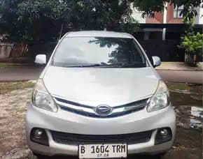 2013 Xenia Silver
