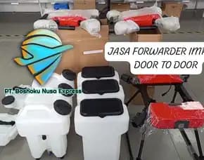 Jasa Import Drone Door To Door To Indonesia