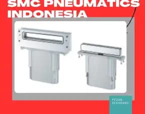 Sparepart Smc Pneumatics Cv. Sarana Utama Surakarta, Wa : 0895-3538-66667jateng
