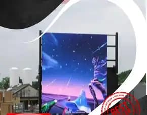 Wea (08x51 84oo 89x48) Jual Videotron Gedung Di Tana Toraja