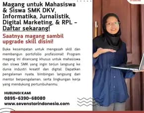 Info Pkn Sistem Informasi Di Malang Untuk Mahasiswa Tahun Ini