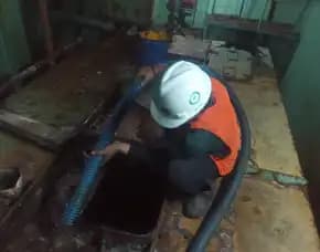 Sedot Wc Kota Semarang
