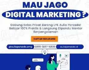 Kelasdigitalmarket