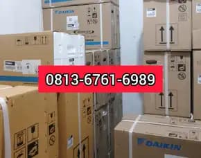 Jual Ac Aqua Bandar Lampung 0813-6761-6989