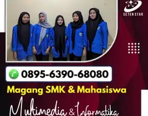 Rekomendasi Psg Jurusan Sija Di Malang