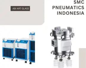 Terlengkap Smc Pneumatics Cv. Sarana Utama Indramayu, Wa : 0895-3538-66667 Jabar