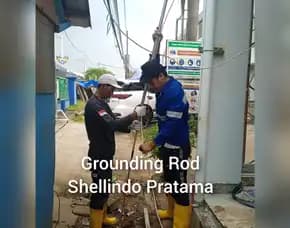 Konsumen Material : Toko Murah | Jasa Pasang Penangkal Petir Di Gunung Putri