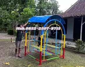 O8s2-2so7-87is Pabrik Ayunan Anak Balita Inpirasi Desain Sekolah Tk Islam Kec Jatilawang Banyumas