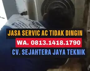 Wa. 0822.9815.2217 - 0813.1418.1790 Jasa Service Ac, Cuci Ac, Bongkar Pasang Ac Buaran, Serpong, Tangerang Selatan Terdekat – Cv. Sejahtera Jaya Teknik