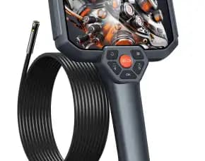 Depstech Ds590 Camera Endoscope Borescope Panjang Kabel 15m