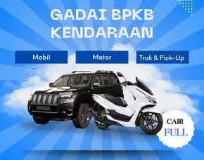 0812-8374-8516,Gadai Bpkb Cepat Sehari Cair Di Pekanbaru