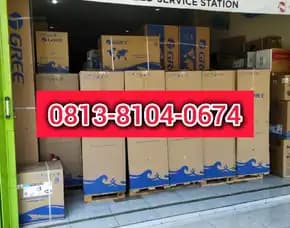 Toko Ac Plus Pemasangan Di Pati 0813*8104*0674