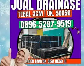 0896-5297-9519 (Bu Diana), Penjual Drainase Cell Palu Tinangkung Utara