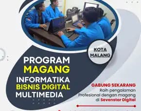 Rekomendasi Prakerin Mahasiswa Juni 2025