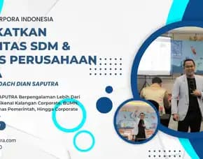Motivator Karawang, Terpercaya & Solutif, Dian Saputra