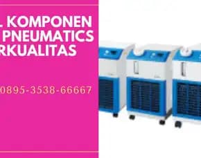 Jual Smc Pneumatics Cv. Sarana Utama Kuantan Singingi, Wa : 0895-3538-66667 Riau
