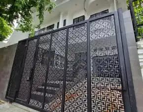 Dijual Rumah Mewah Baru Di Kawasan Tomang Jakarta Barat