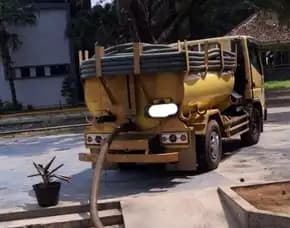 Jasa Sedot Tinja Terpercaya Di Bangodua