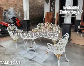 O8i3-9z69-7z34 Contoh Ayunan Kursi Taman Kec Gabuswetan Indramayu