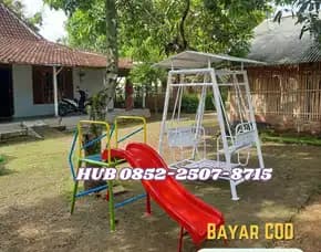 Contoh Harga Ayunan Besi Untuk Dewasa Cocok Untuk Taman Rumah Sedederhana Cantik Kec Geyer Grobogan