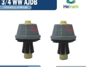 Alinco Ajdb Filter Nozzle