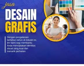 Terpercaya  , Jasa Desain Corel Draw Di Bandung Barat