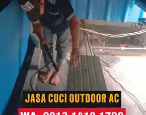 Jasa Service Ac Alam Jaya, Promo Cuci Ac 45 Ribu, Jatiuwung, Kota Tanggerang Terdekat - Cv. Sejahtera Jaya Teknik