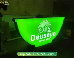Neon Box Bandung