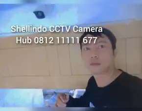 Penyediaan Konstruksi - Jasa Pasang Cctv Camera Hd - Di Tapos Depok