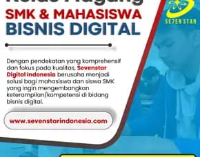 Tempat Pkl Bisnis Digital Di Malang Yang Harus Kamu Tahu!