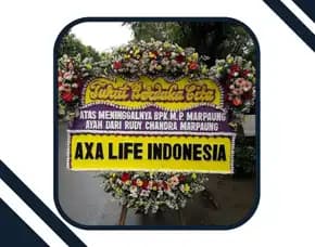 Jual Papan Bunga Pacitan