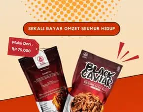 Franchise 75 Ribu Tanpa Ribet Pandeglang, Yogies Wa: 0831-0191-1098