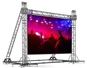 Harga Dan Tempat Jual Layar Videotron Terjangkau Tambang Kampar