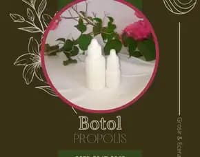 Termurah Agen Botol Propolis 10 Ml Segel Kaliwungu, Distributor Botol Propolis 10 Ml Non Segel Kaliwungu Selatan, Botol Propolis 30ml Segel Kangkung