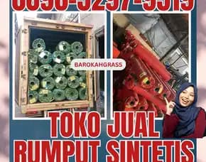 0896-5297-9519 (Bu Diana), Penjual Rumput Sintetis Bali Tabanan Baturiti