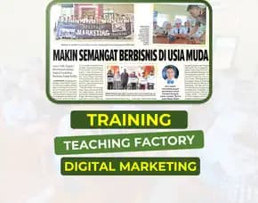 Magang Berbayar Di Bidang Pengembangan Web Apakah Ada