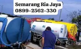 Sedot Wc Ungaran Barat 0899-2562-330 Ud Ria Jaya