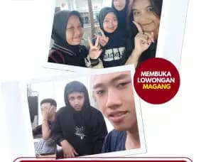 Tempat Magang Bisnis Digital Malang