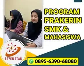 Wa 0895-6390-68080, Program Magang Bisnis Digital Di Kediri