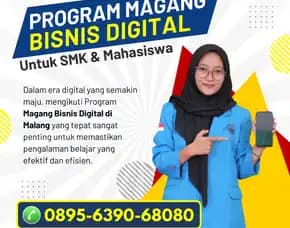 Perusahaan Pkl Mahasiswa Juli 2025