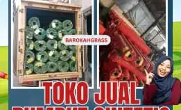 0896-5297-9519 (Bu Diana), Harga Rumput Sintetis Palangkaraya Suling Tambun