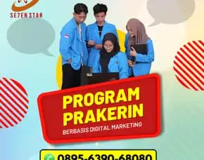Info Praktek Industri Mahasiswa Bisnis Digital Di Malang