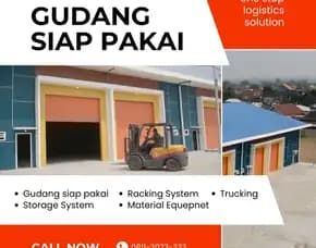 Sewa Gudang, 0811-3073-333 Industri