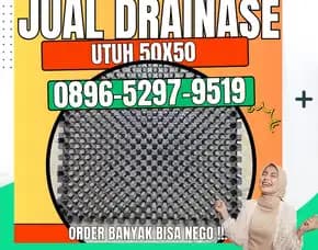 0896-5297-9519 (Wa), Harga Drainase Cell Sumedang Ujung Jaya