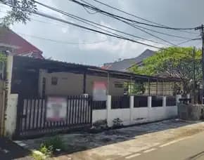 Dijual Rumah Shm Di Pulogadung, Jakarta Timur