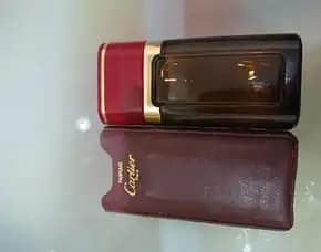 Cartier Parfume Ori